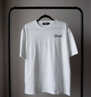 Oversize Desi on Deck Tee