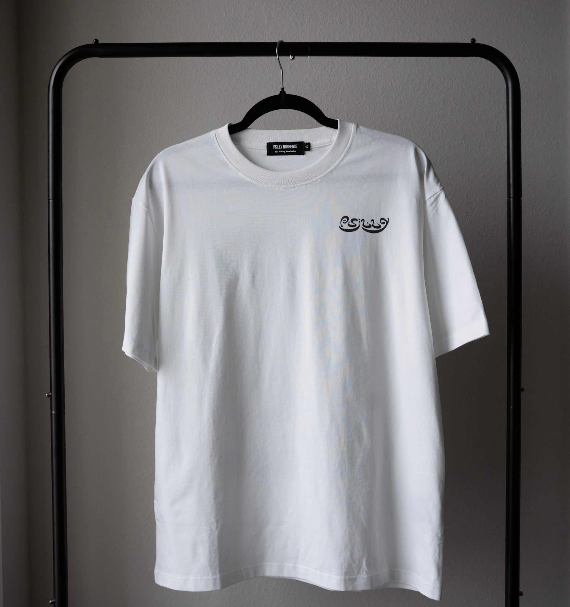 Oversize Desi on Deck Tee