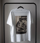 Oversize Desi on Deck Tee