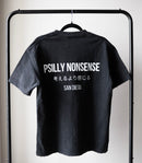 Heavyweight Vintage Washed Frayed T-Shirt