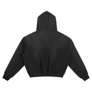 Sunfade Boxy Hoodie