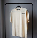 Oversize Desi on Deck Tee