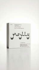 Psilly Nonsense Organic Chocolate Bar