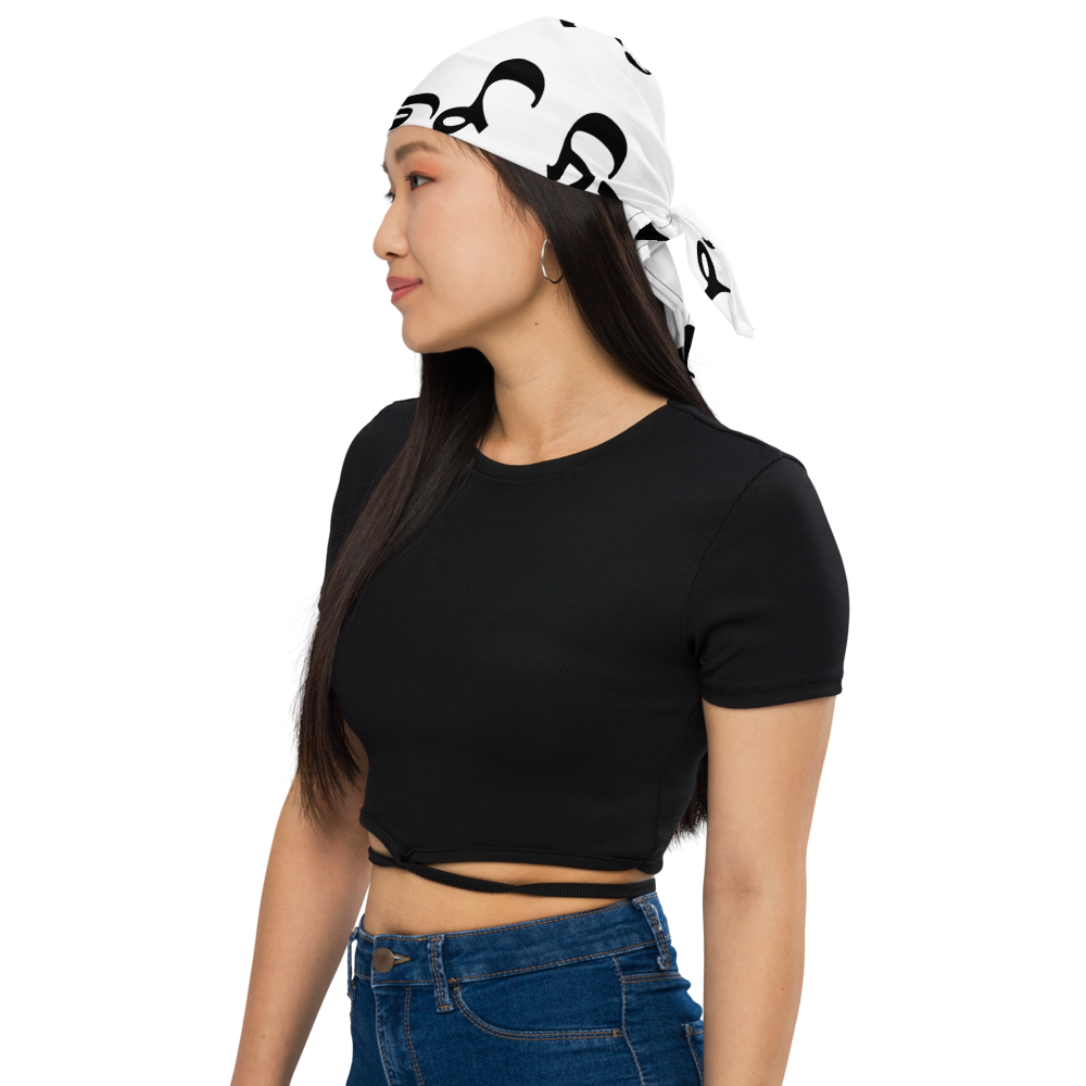 Psilly Bandana