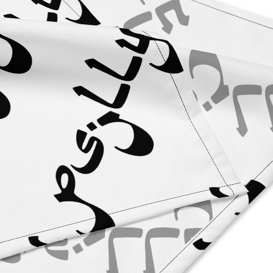 Psilly Bandana