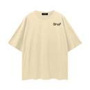 Oversize Desi on Deck Tee