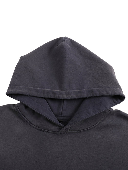 Sunfade Boxy Hoodie
