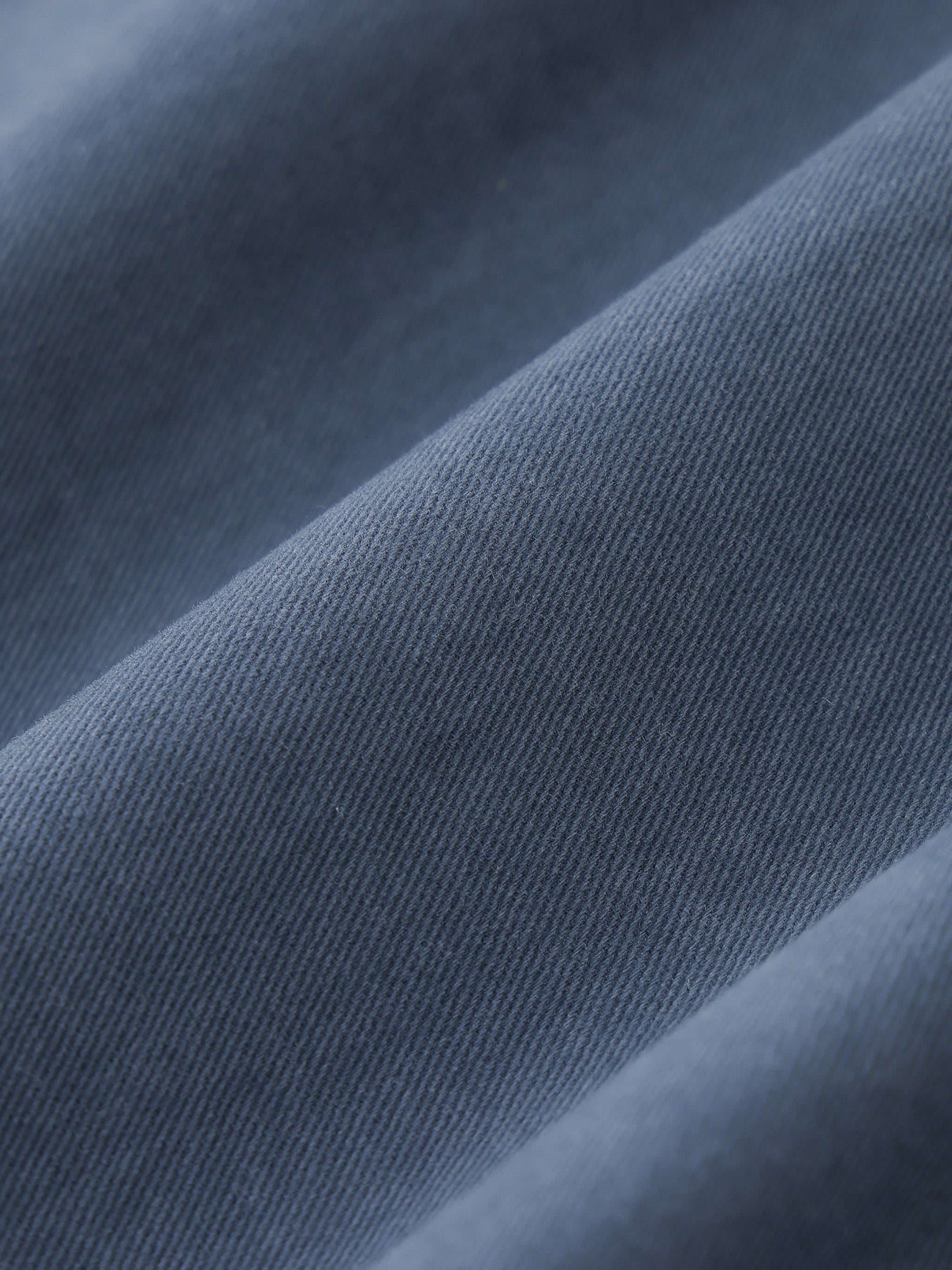 Men's Drawstring Waist Straight-Leg Cargo Pants