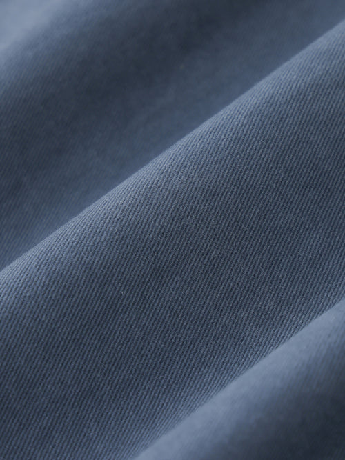 Men's Drawstring Waist Straight-Leg Cargo Pants