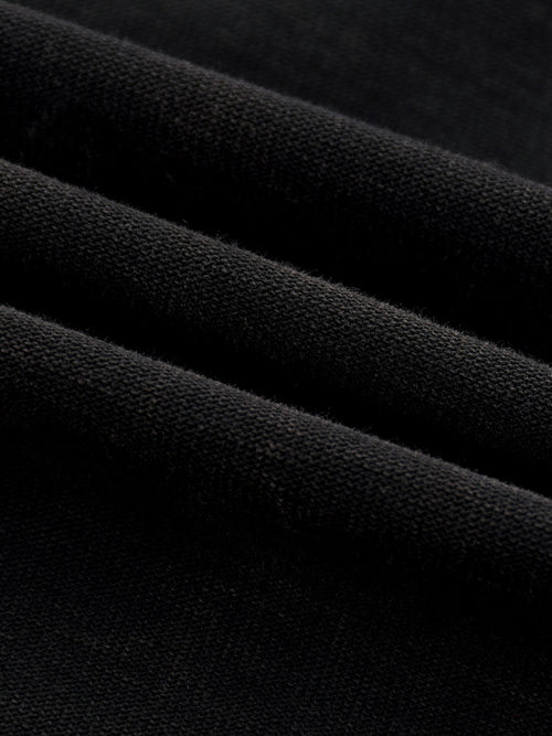 Denim Vintage Washed Heavyweight Jacket