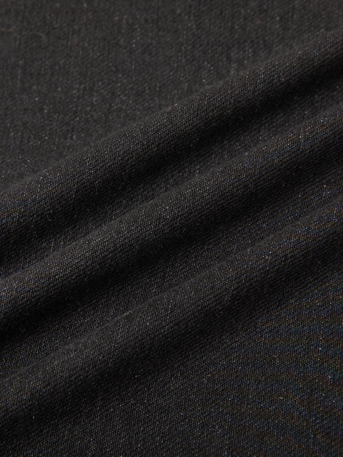 Men's Vintage Wash Heavyweight Denim Jeans